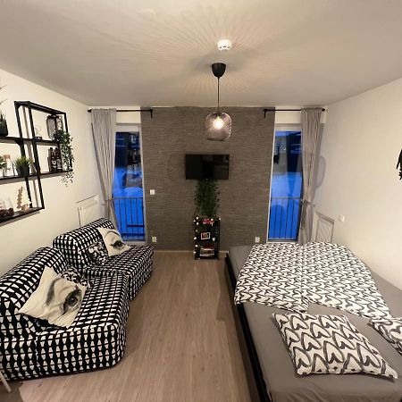 Nelis Apartmán Klínovec Loucná pod Klínovcem Exterior foto