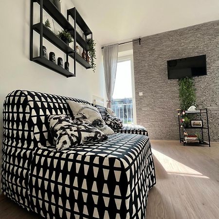Nelis Apartmán Klínovec Loucná pod Klínovcem Exterior foto