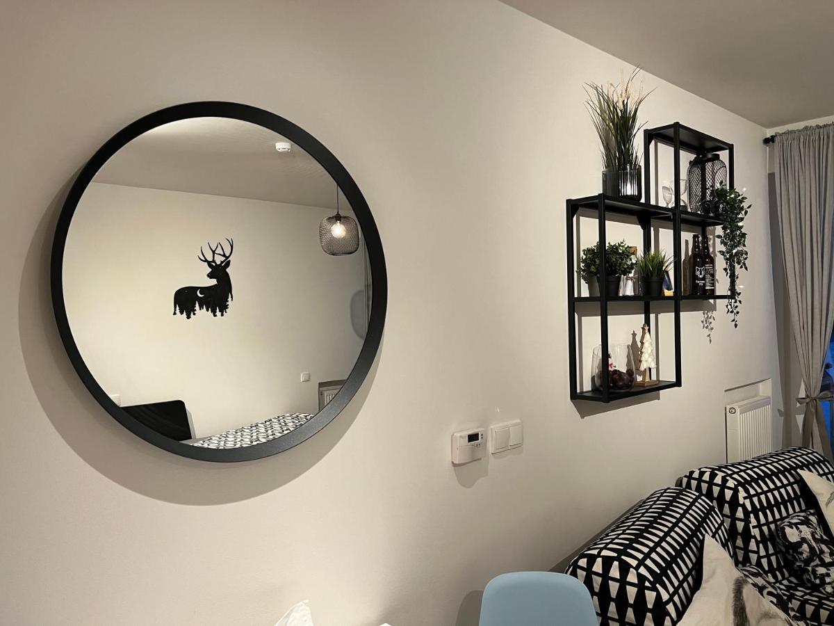 Nelis Apartmán Klínovec Loucná pod Klínovcem Exterior foto