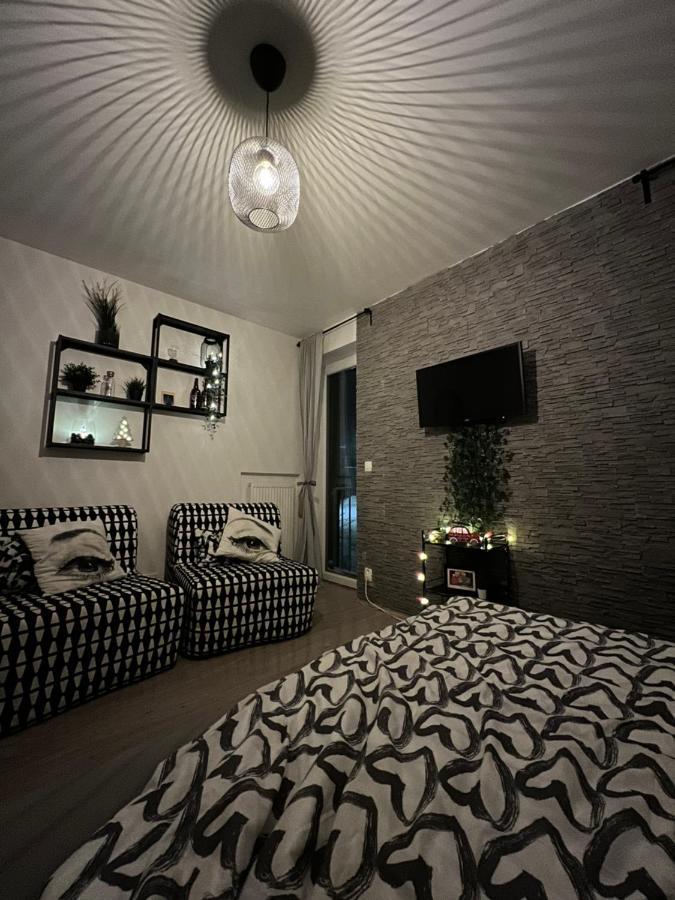 Nelis Apartmán Klínovec Loucná pod Klínovcem Exterior foto